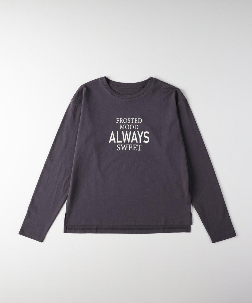 RATS ロングスリーブカットソー TWO WHEEL L/S TEE | RATS(ラッツ) / トップス カットソー長袖
