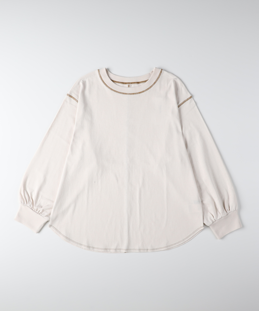 ジェリーロペス　ロングスリーブTシャツ フレッシュタイム ロングスリーブTシャツ – EGOZARU ONLINE STORE