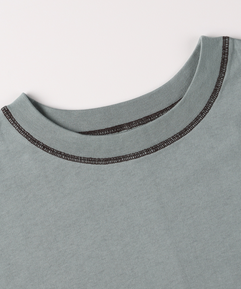 希少☆スクリーミング ヘッドレス トーゾス☆バンドTシャツ☆ロンT☆グリーン ザ ホワイト ストライプス The White Stripes 音楽Tシャツ