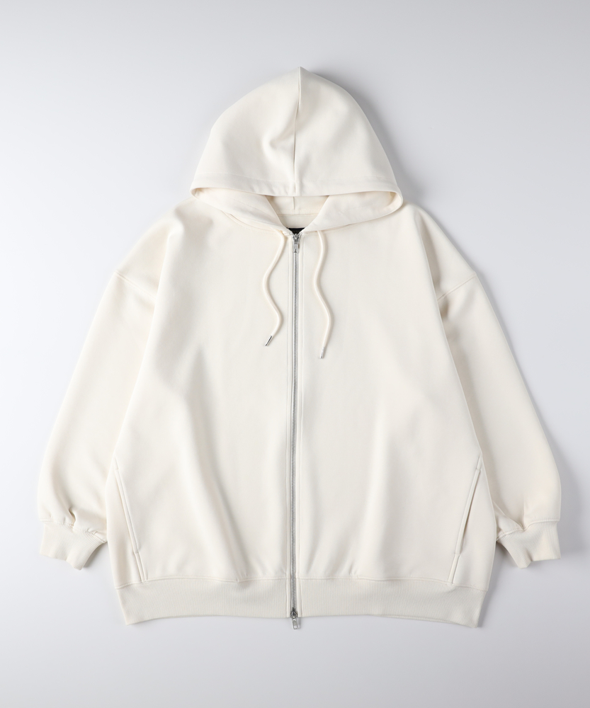 ダンボールビッグパーカー(S グレー): トップス｜Right-on公式