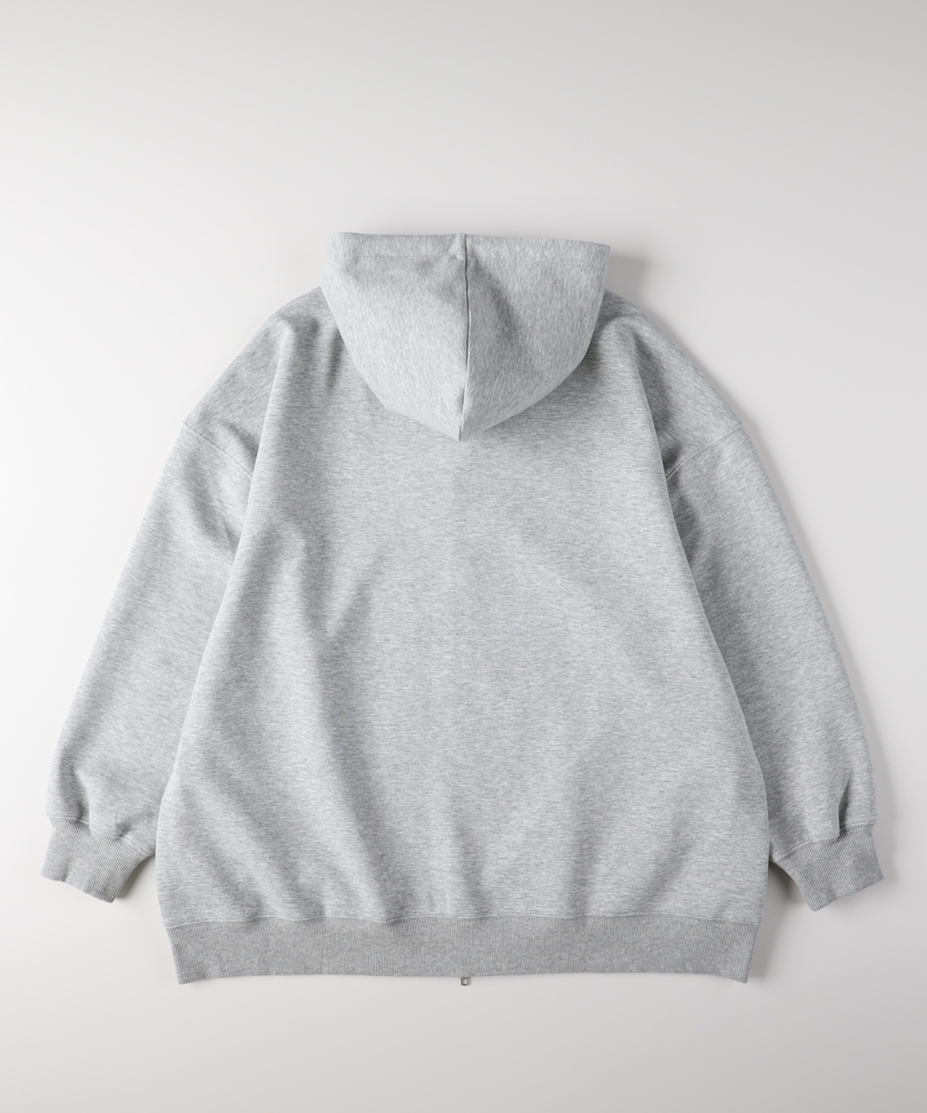 ダンボールビッグパーカー(S グレー): トップス｜Right-on公式