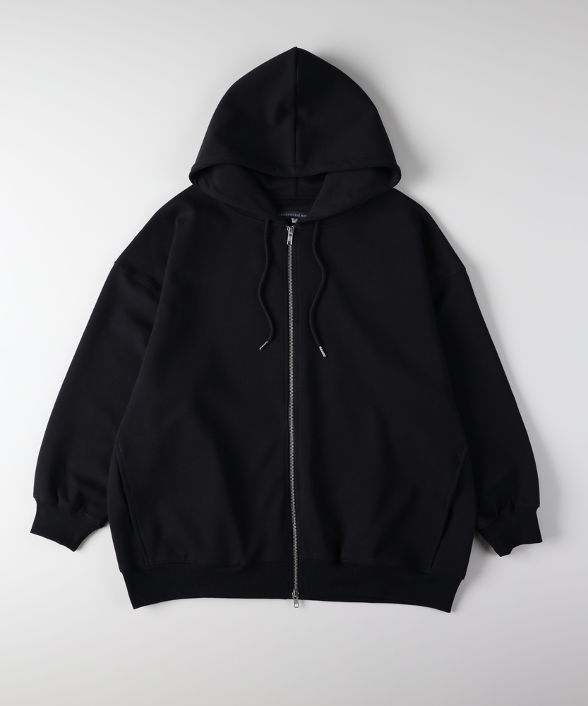 ダンボールビッグパーカー(S グレー): トップス｜Right-on公式