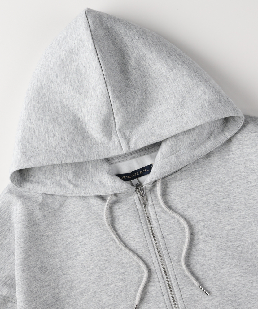 ダンボールビッグパーカー(S グレー): トップス｜Right-on公式