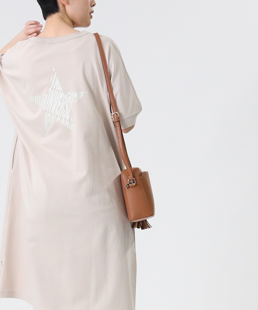 ポケット付きtチュニック ジーンズセレクトショップ ライトオン