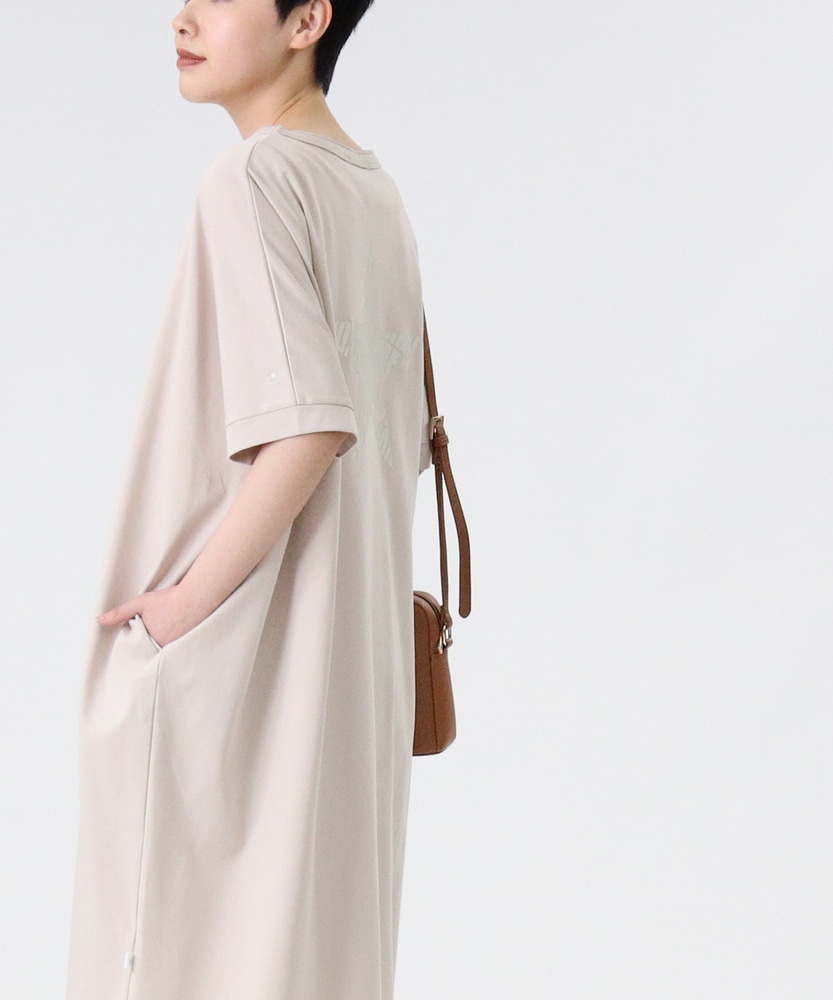 ポケット付きtチュニック ジーンズセレクトショップ ライトオン