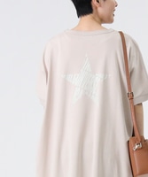 ポケット付きtチュニック ジーンズセレクトショップ ライトオン