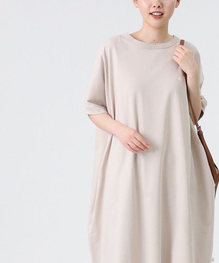 ポケット付きtチュニック ジーンズセレクトショップ ライトオン