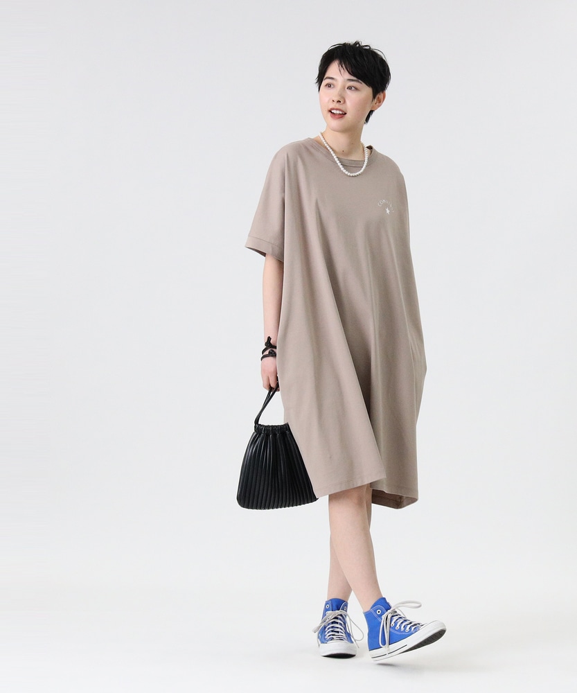 ポケット付きtチュニック ジーンズセレクトショップ ライトオン