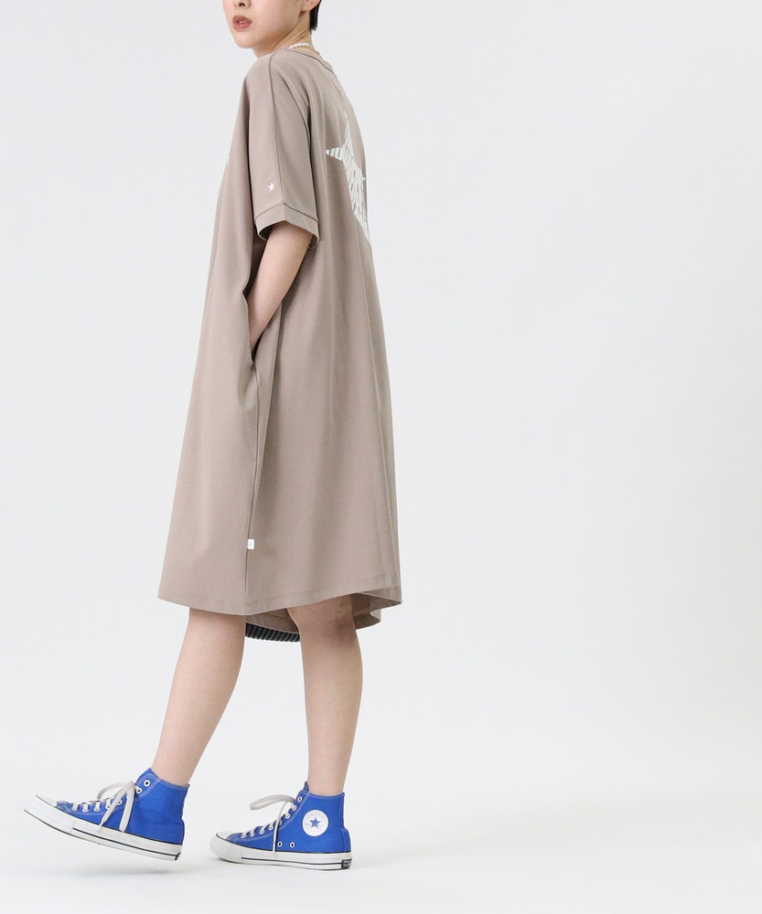 ポケット付きtチュニック ジーンズセレクトショップ ライトオン