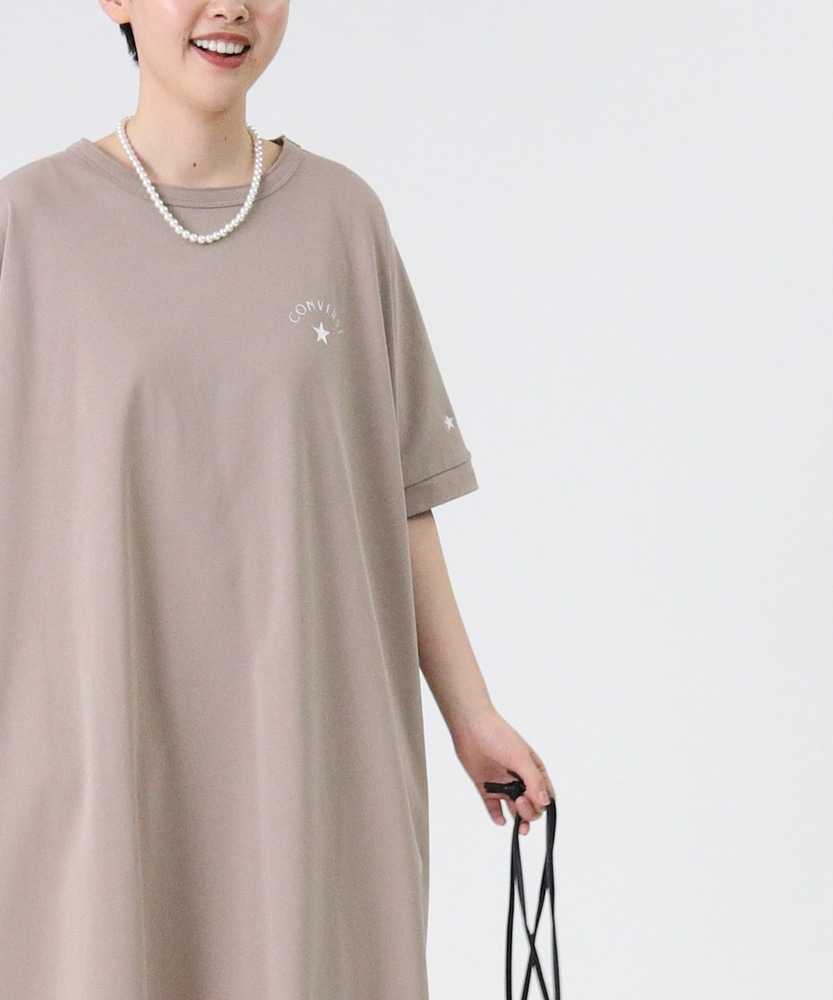 ポケット付きtチュニック ジーンズセレクトショップ ライトオン