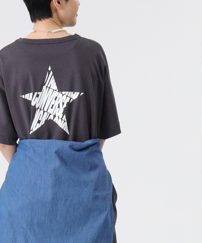 ポケット付きtチュニック ジーンズセレクトショップ ライトオン