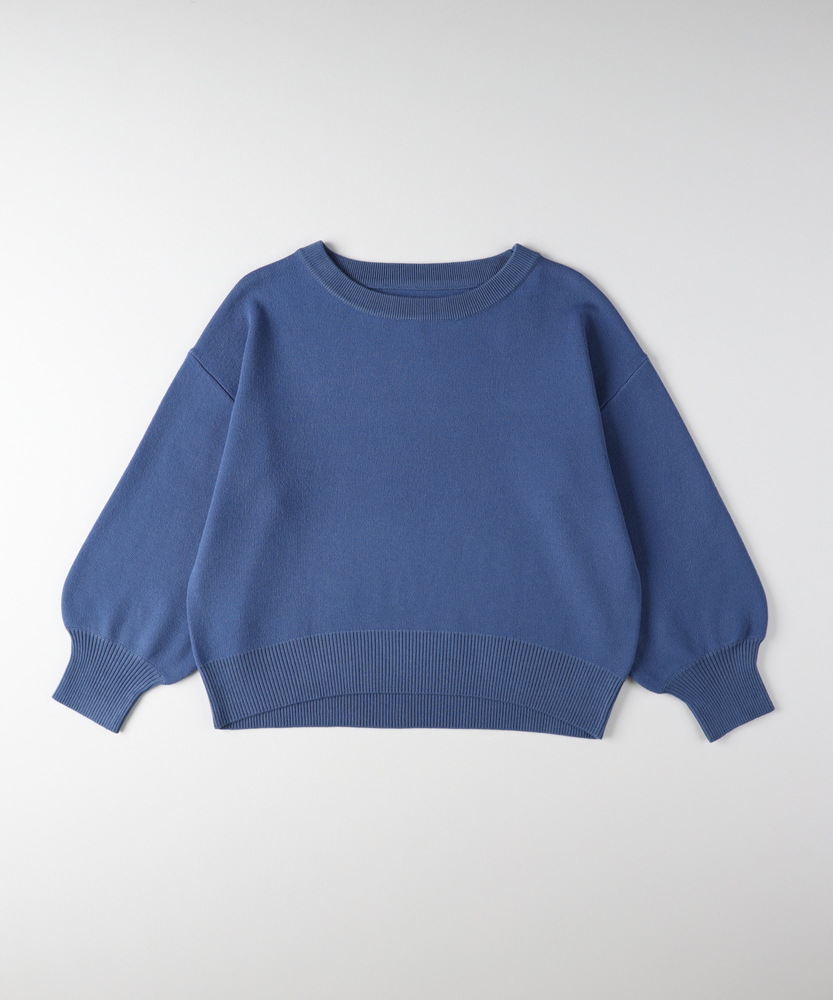 もちもちオフショルダーセーター（WEB限定価格 11/13～11/17）(S