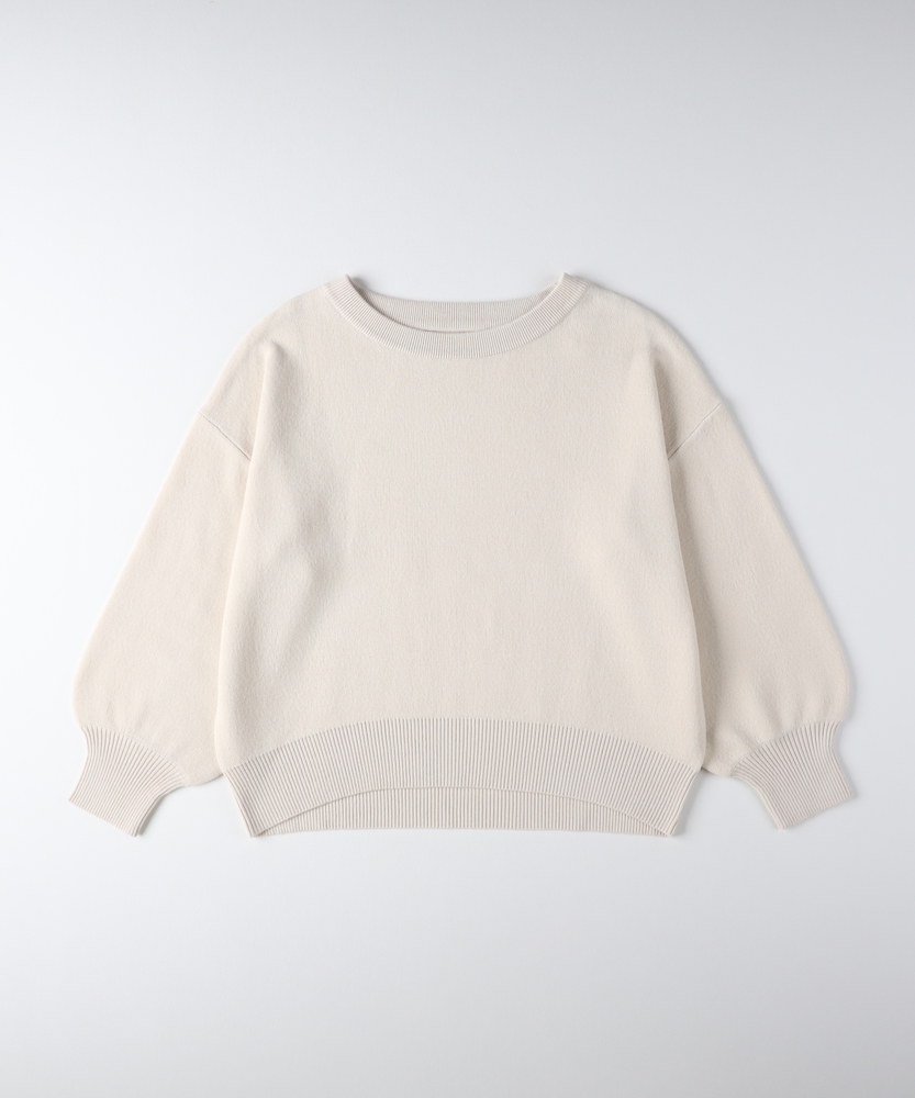 スコッティ・キャメロン　カシミアVネック　セーター　ホワイト　L スコッティ・キャメロン カシミアVネック セーター ホワイト L