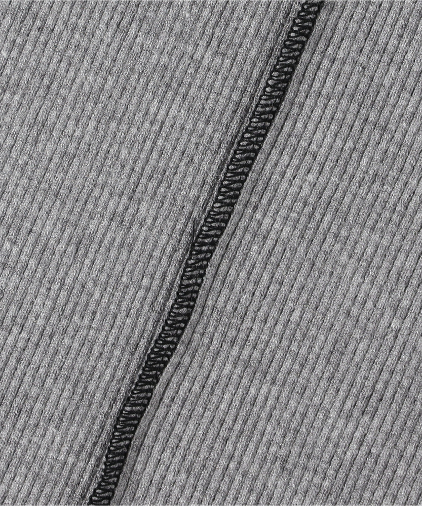 配色ハイネックセーター(M ブラック): トップス｜Right-on公式