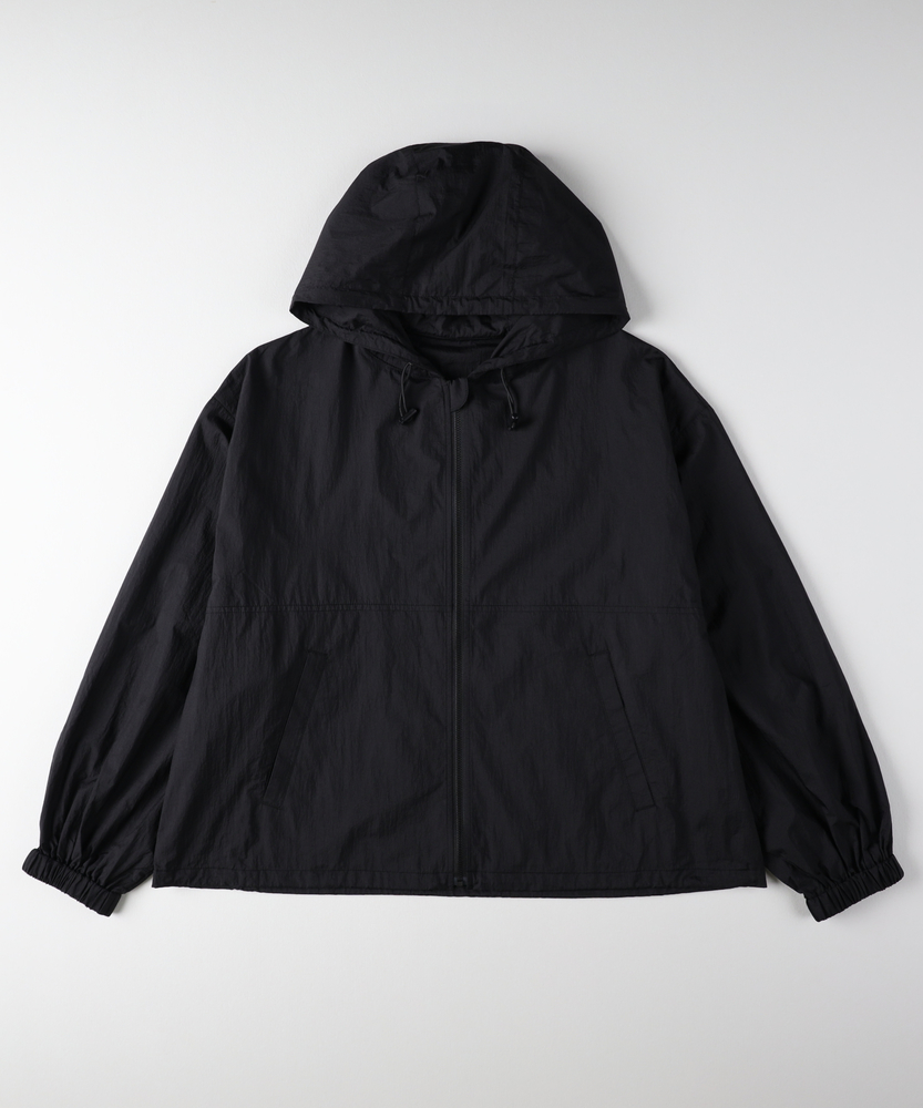 ナイロンシアーブルゾン(S カーキ): ジャケット/アウター｜Right