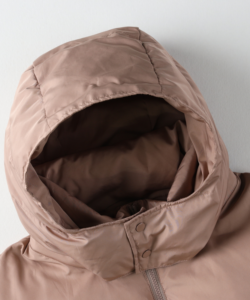 先行販売】中綿ショートジャケット(S ブラック): ジャケット 先行販売】中綿ショートジャケット(S ブラック): ジャケット