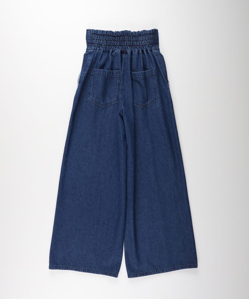 グラムリップス ワイド パンツ ボトムス Glam Lips(グラムリップス) OFFICIAL ONLINE STORE