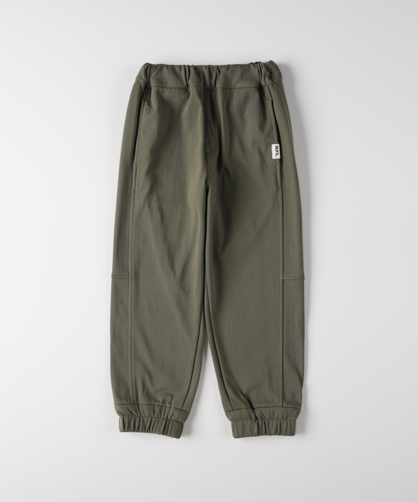 【テーラーメイド】美品 ジョガーパンツ 裏起毛 ブラウン Mサイズ メンズ 0000312002592_0079_PI_L.jpg