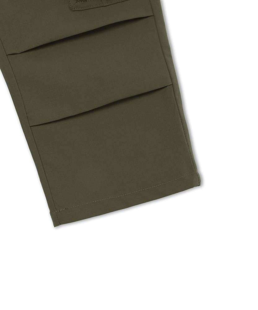 カーゴクロップドパンツ| ジーンズセレクトショップ ライトオン 