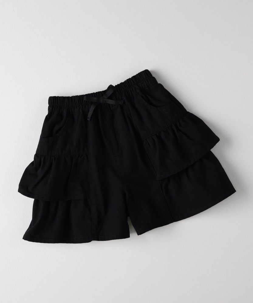 cpg ベージュ キュロット 110059843FI0505001?$VS_1500$