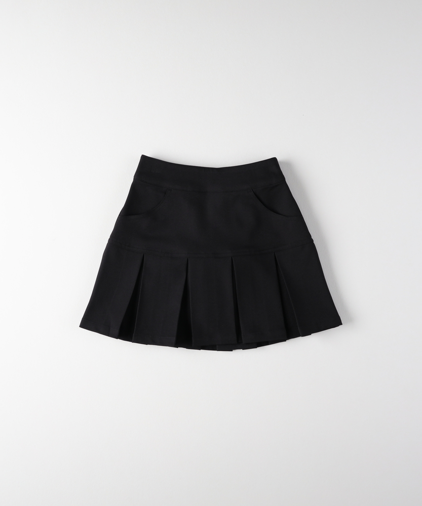 ebureボックススカート FW25_COAT COLLECTION | ebure(エブール)