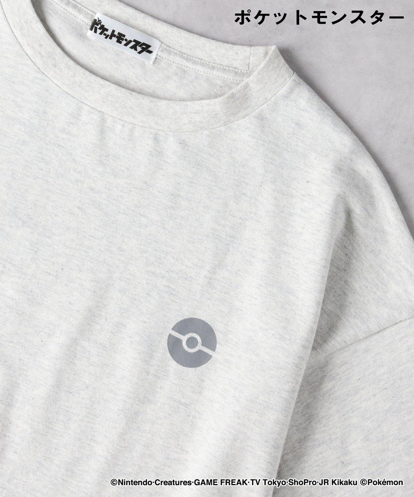 THE CRAFT CREW PRODUCTS tシャツ 「THE PRODUCTS