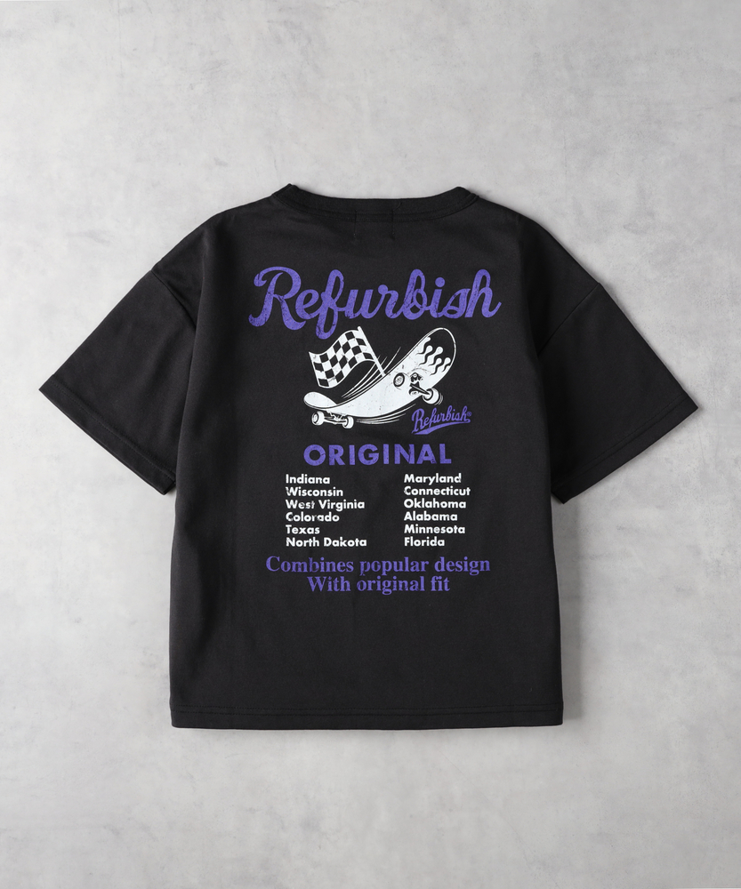 優里 2022フェスTシャツ(アメコミ)ブラック Tシャツ L バックプリント 優里 Tシャツ 2022フェスTシャツ アメコミ L - メルカリ