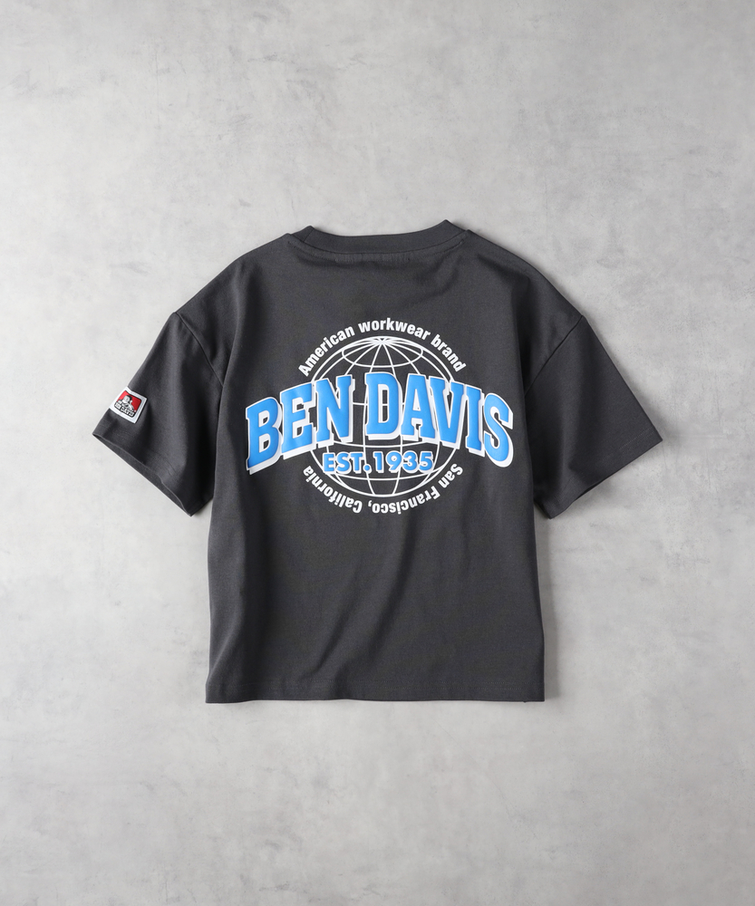 INSCRIRE 22SS ロゴプリント Tシャツ 20周年ロゴプリントTシャツ[DR35-11H532]｜URBAN RESEARCH公式