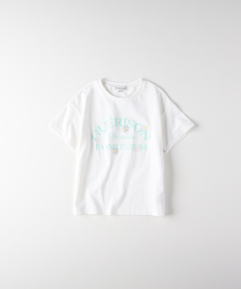 新品未開封 優里 ドライフラワー Tシャツ半袖 新品未開封 優里 ドライフラワー 半袖Tシャツ - メルカリ