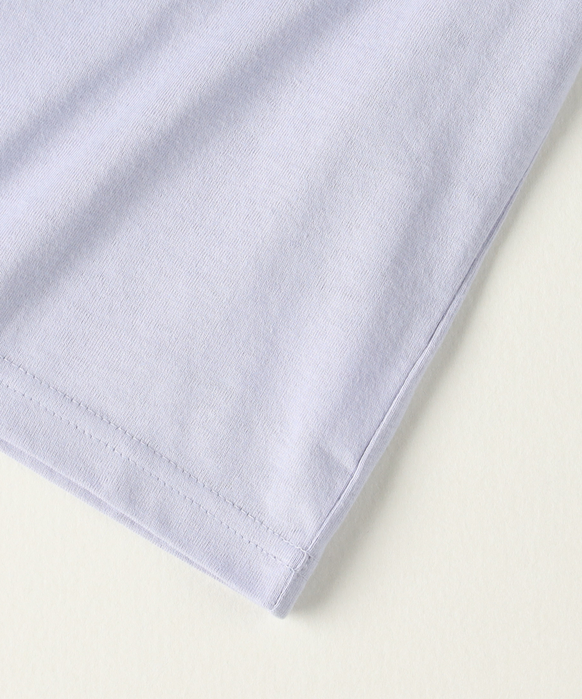 SALE‼️ローブ　vivapresto 半袖Tシャツ 刺繍 ホワイト 未使用 ローブ vivapresto 半袖Tシャツ 刺繍 ホワイト 未使用｜Yahoo