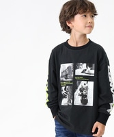 Converse コンバース キッズ ジーンズセレクトショップ ライトオン