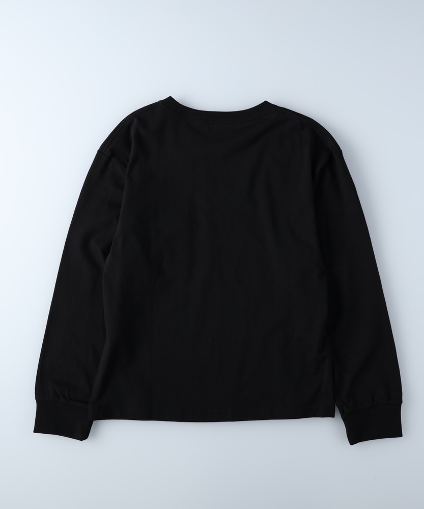 ポケットロンT| ジーンズセレクトショップ ライトオン 