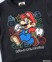 マリオスウェット ジーンズセレクトショップ ライトオン