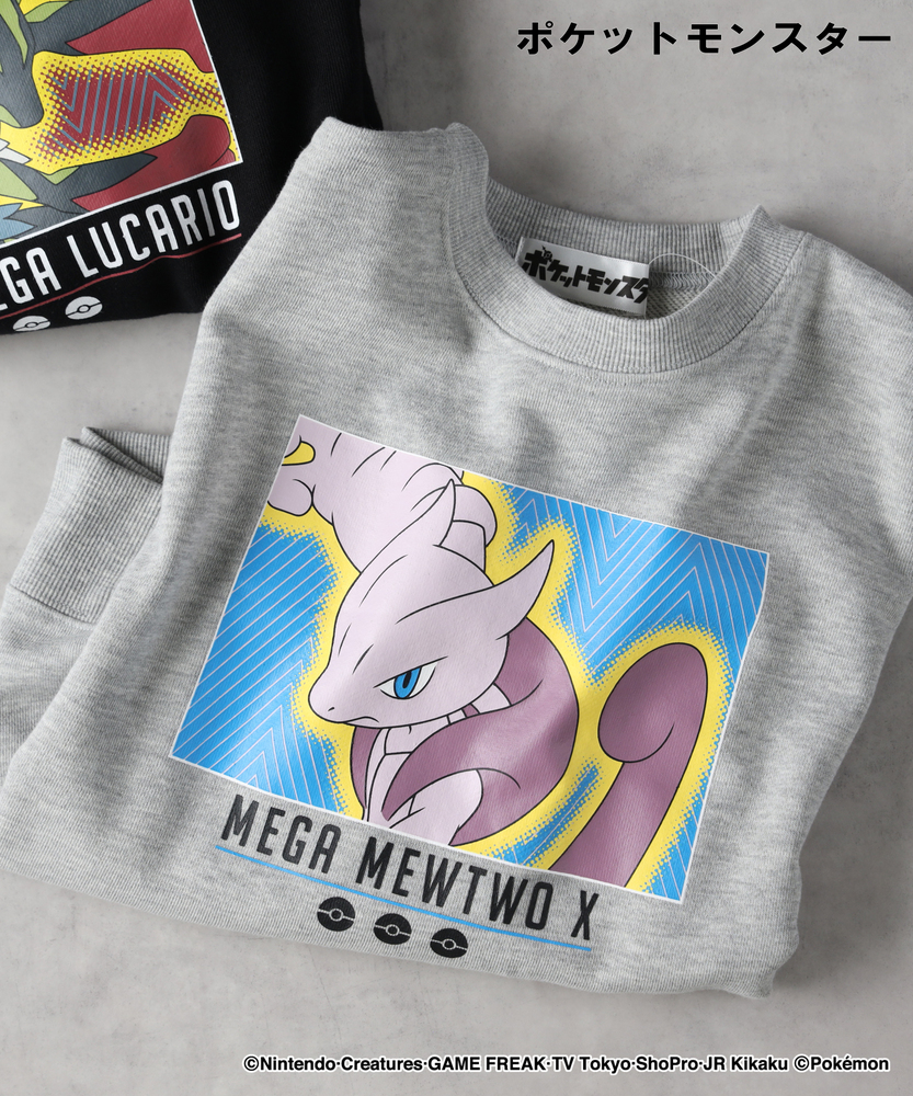 <カートにて10％off：WEB限定/12/8まで>スウェット