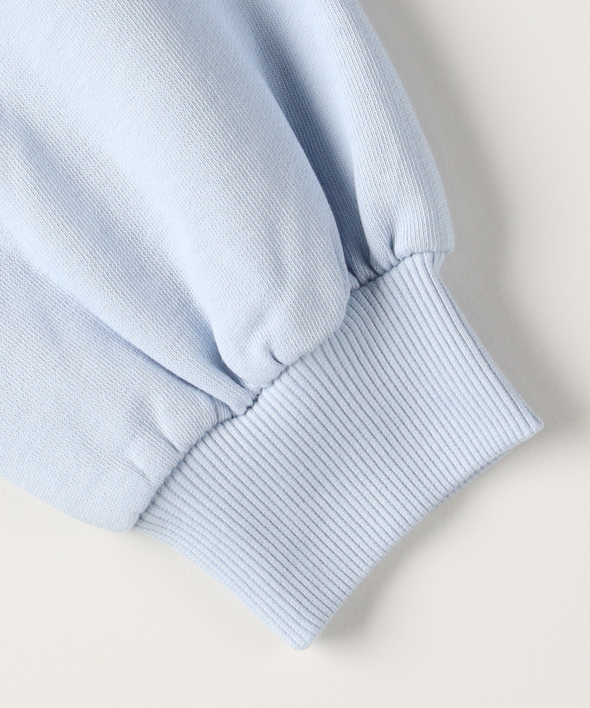 sa様 確認用 GU公式 | ストレッチフリースハーフジッププルオーバー(長袖