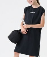 ドレスワンピース アナ エルサ キッズ ジーンズセレクトショップ ライトオン