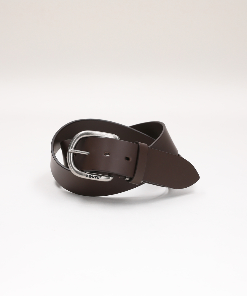 40mmASHベルト(ONE SIZE ダークブラウン): ファッション雑貨｜Right-on