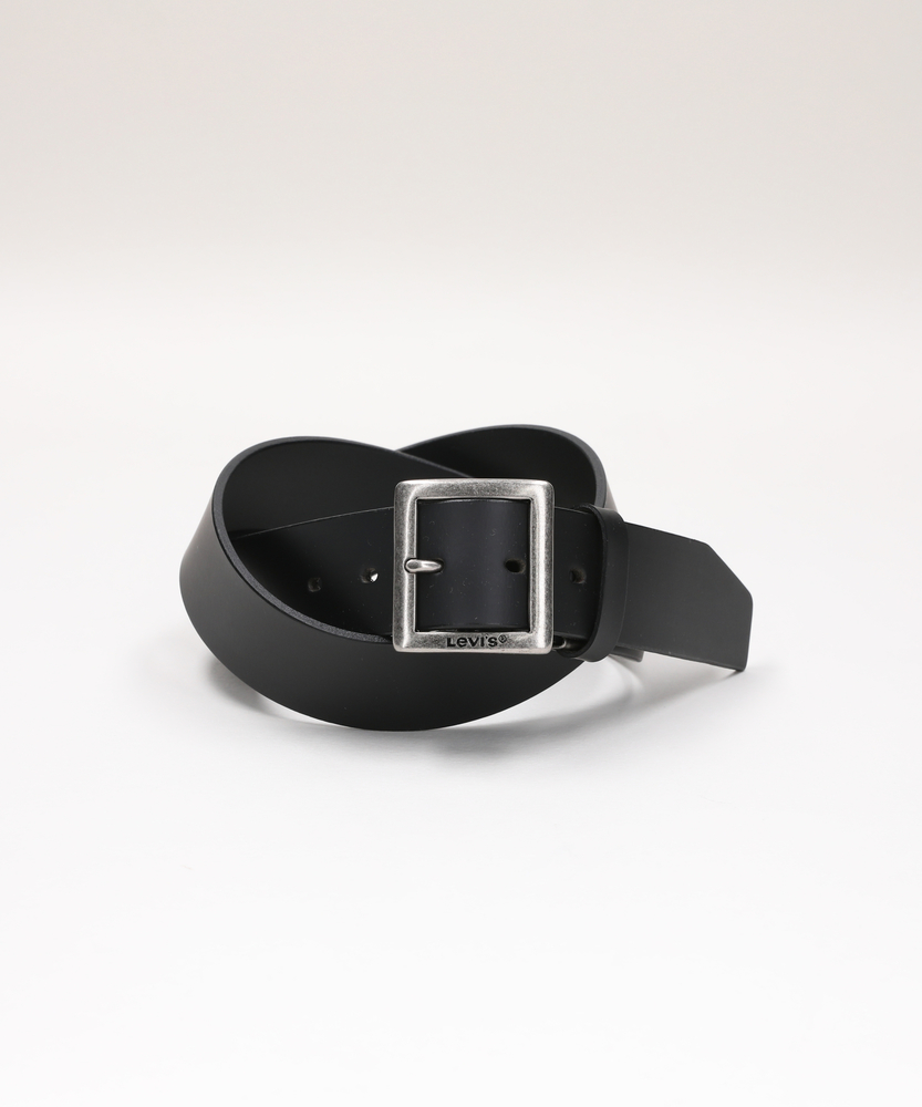 40mmASGベルト(ONE SIZE ブラック): ファッション雑貨｜Right-on公式