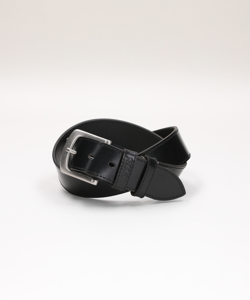 40mm ASHWループベルト(ONE SIZE ブラック): ファッション雑貨｜Right