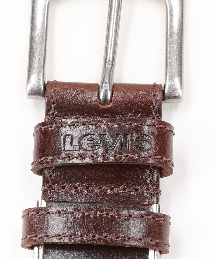 40mm ASHWループベルト(ONE SIZE ブラック): ファッション雑貨｜Right