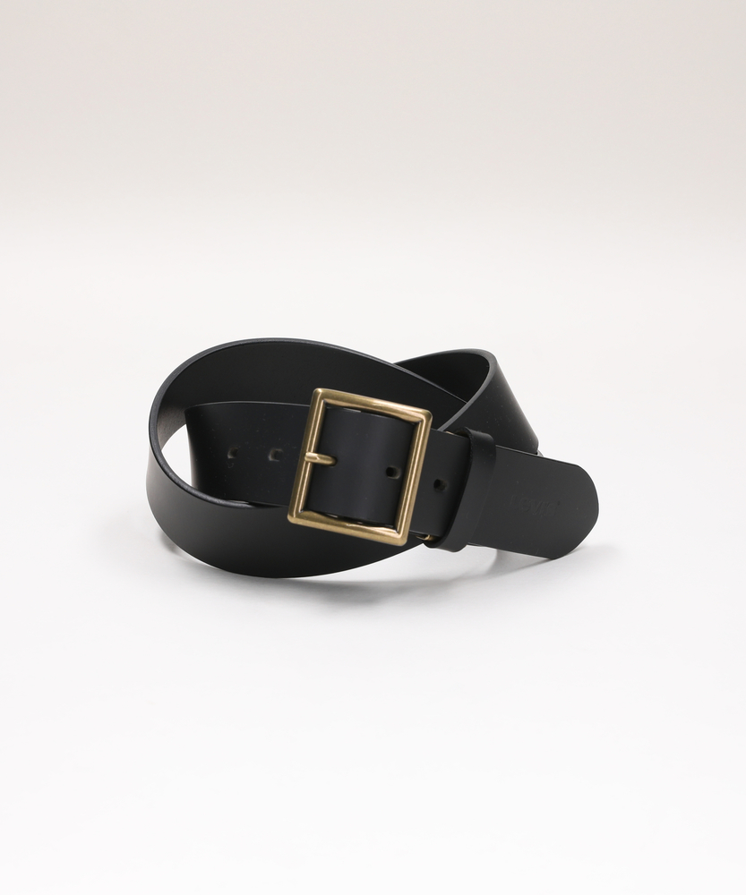 40mmGGベルト(ONE SIZE ダークブラウン): ファッション雑貨｜Right-on