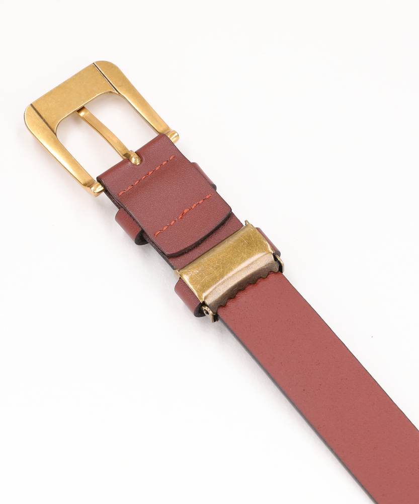 ベルベル 水本 スイベルベルトフック V-4 ステンレス 全長 78mm | あかばね金物