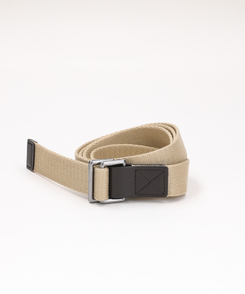 29mmテープダブルリングベルト