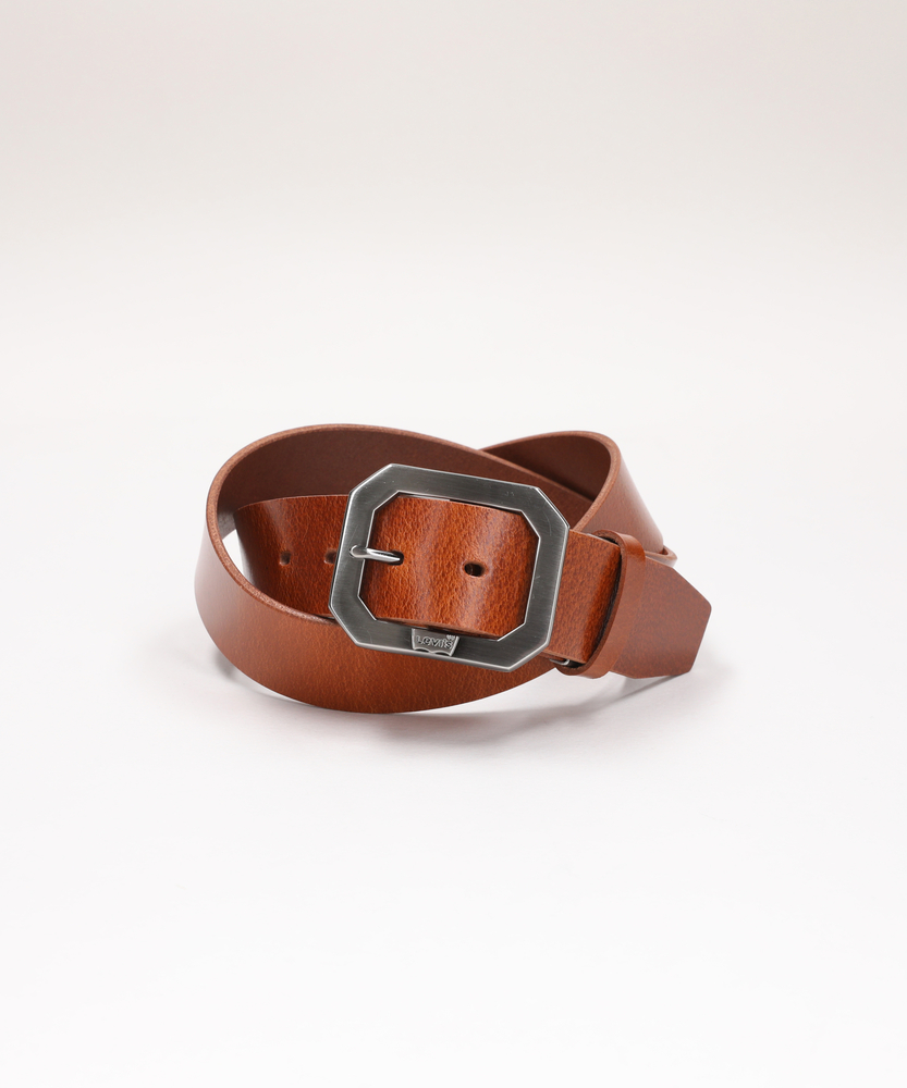 LV40mm8角バックル