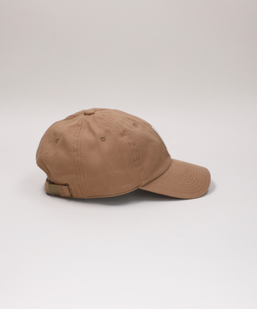 Miho LIBEIRO ロゴツイルキャップ LIBEIRO/ロゴツイルキャップ 新品 - メルカリ