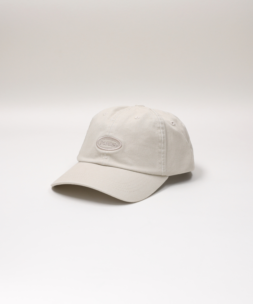 ピグメントローキャップ(ONE SIZE オフシロ): ファッション雑貨｜Right