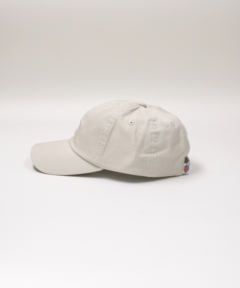 ピグメントローキャップ(ONE SIZE オフシロ): ファッション雑貨｜Right