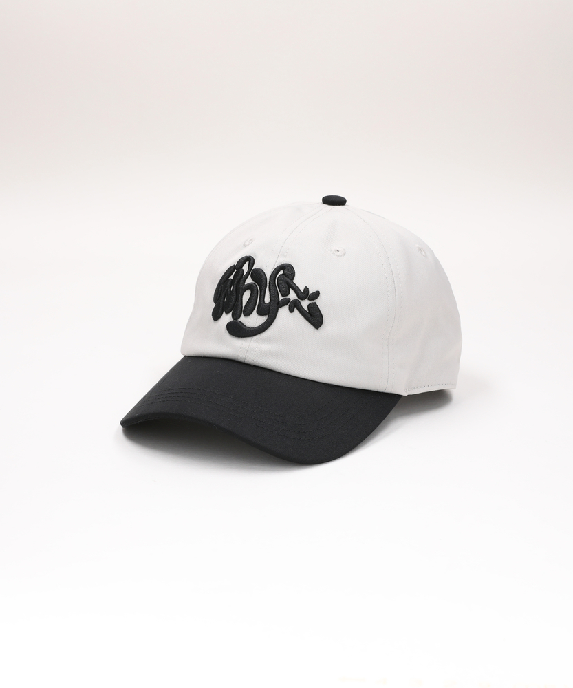 TCツイルバブルロゴキャップ