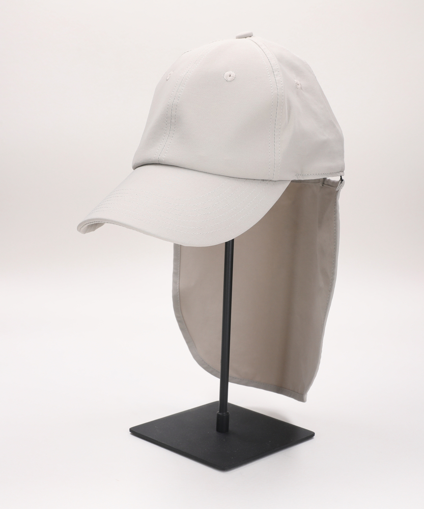 アクティブナイロンキャップ