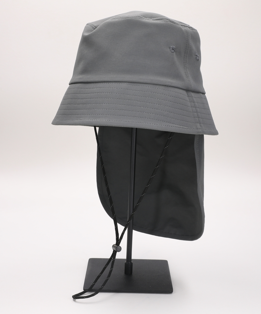 アクティブナイロンハット